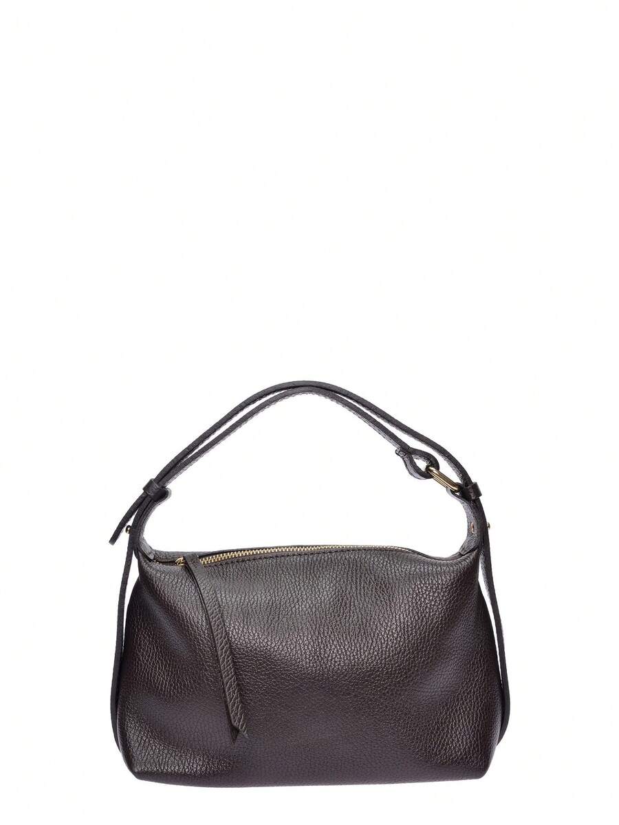 Roberta M Women Shoulder Bags - 紫紅色 - 查看 1