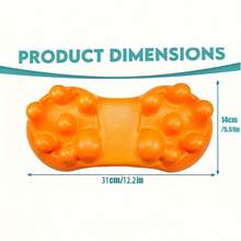 Deep Muscle Release Massager With 14 Trigger Points, Specifically Designed For Optimizing Hip, Sacroiliac Joint, Pelvis, Sacrum And Lower Back Relaxation And Muscle Release - Multicolor - View 10