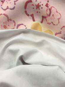 3PCS Classic Gold Foil Textured Duvet Cover Set (1 Duvet Cover + 2 Pillowcases), Soft Skin-Friendly Machine Washable, Comfortable Bedding For Home And Dorm, Multiple Sizes Available, Suitable For All Seasons, Does Not Include Duvet Insert And Pillow Insert - Multicolor 3 - View 10