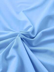 Fashionable T-Shirts And Tops For Women, DIY - Blue Sky - View 4