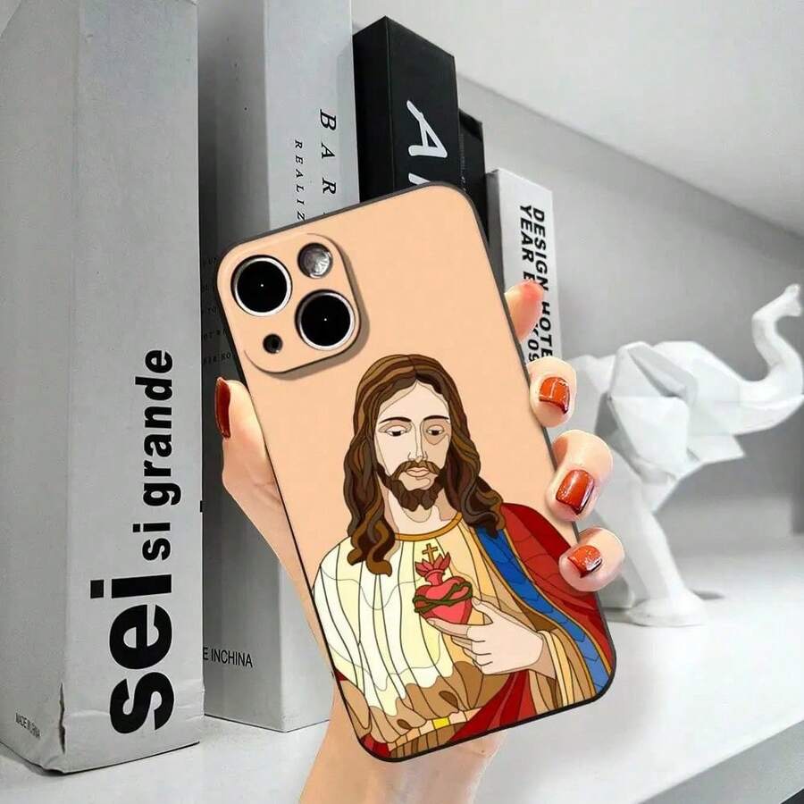 Tadeo Phone Case Compatible With 15promax 14 11 12 Pro 8 7 15 Plus 13 Pro MAX - z9 - 查看 1