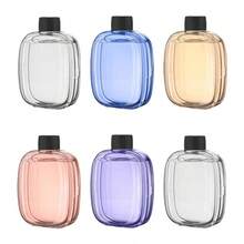 50ml Olio Essenziale per Diffusore, Olio Aromaterapico per Umidificatore, Spruzzatore Aromaterapico - Multiprofumi - Visualizzare 3