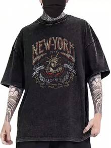 Men T-Shirts - 1 Main Image - View 1