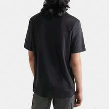 Camiseta Noah  Vintage Para Hombre Y Mujer 26 - Negro - Ver 3