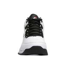 Men's Multicolor Fila Tennis Shoe With Adjustable Laces - Multicolor - View 4