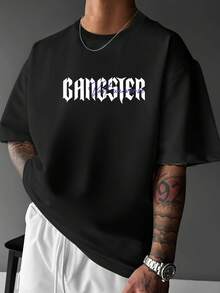 Men T-Shirts - White - View 10