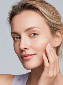MAKE UP FOR EVER HD Radiance Foundation - 1N00 - Ivory White - 30ML - 1.01fl.Oz. - 1N00 - 查看 10