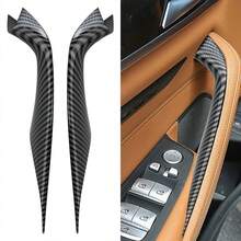 5 Series G30 G31 G38 2018-2023 內裝左右門把手飾蓋 - G30 G31 G38 inner door handle - 查看 3