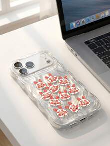 1 pièce Coque de téléphone personnalisée avec photo en ABS, coque en plastique ABS durable, antichoc et résistante aux rayures, plusieurs modèles de téléphone disponibles; cadeau idéal pour les couples, la famille, les amis et les adolescents, convient pour une utilisation quotidienne, surprise d'anniversaire, anniversaire, Saint-Valentin, Noël et cadeaux de fête, convient également comme accessoire quotidien personnalisé unique, coque de téléphone personnalisée. - Multicolore - Voir 4