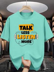 Men T-Shirts - White - View 10
