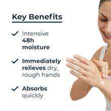 Eucerin Hand Creams - Floral - View 3