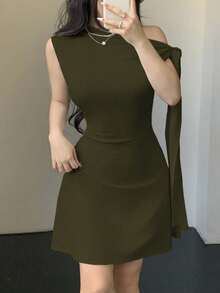 Verde militar