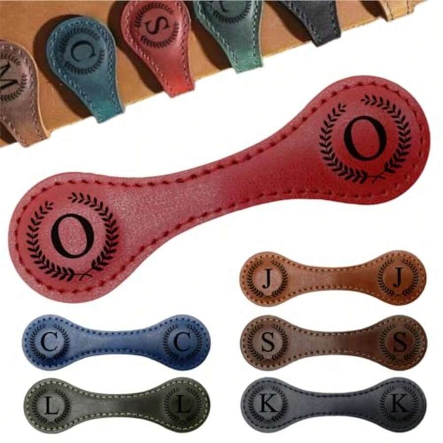 Bookmarks - Red-m - View 1