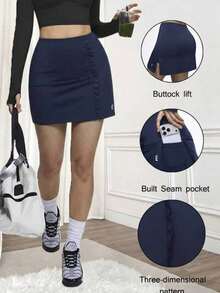 Azul marino