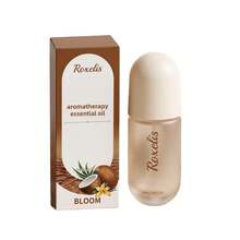 Fragrância corporal de coco e baunilha de 50ml. Um aroma fresco e elegante que exala sofisticação. Uma fragrância de nicho com fragrância duradoura. - Multi Aromas - Ver 9