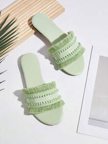 Mint Green