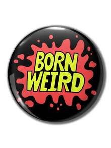 Bros Lencana Bermotif Menarik, Lencana Wanita, Bros Pin, Gantungan Tas, Aksesori Pakaian, Hadiah Menarik untuk Teman, Keluarga, Guru, dan Teman Sekelas. - MultiWarna - View 6