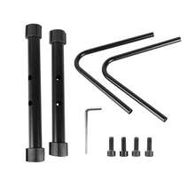 1PC Bike Stand,Adjustable Bike Rack Garage, Indoor/Outdoor Bicycle Stand, Tire Width Adjustable 1"To 4",Bike Stand Floor For Mountain And Road Bike - Multicolor - View 12