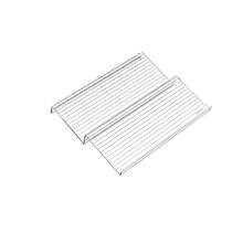 2pcs/4pcs/6pcs/8pcs Kitchen Spice Storage Drawer, Can Store Various Spices (Such As Salt, Sugar, Spices, Etc.) In An Organized Manner, Transparent Partition Design For Easy And Quick Access, Suitable For Home Kitchens, Small Restaurant Kitchens, Etc., Solves The Problem Of Cluttered Spices And Difficult Retrieval, Improves Cooking Efficiency. - Transparent - View 14