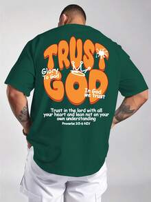 Men T-Shirts - White - View 10