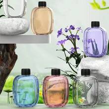 50ml Olio Essenziale per Diffusore, Olio Aromaterapico per Umidificatore, Spruzzatore Aromaterapico - Multiprofumi - Visualizzare 1