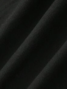 Nueva colección de parejas 2026 Calcadora Digital 1314 Frase Chida - Camiseta Casual Gym, Regalo Día del Padre  2026 - Negro - Ver 8