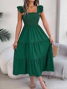 verde oscuro