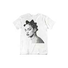 T-Shirt - Merchandise T-Shirt For Fans Of - White - View 1