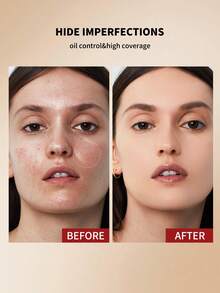 L'Oreal L'Oréal Paris Infallible 24H Matte Cover Foundation Stick - Shade 300 - 9g - #300 - View 9