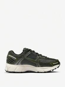 Nike Authentic Zoom Vomero 5 Women's Low-Top Sports Casual Shoes FQ8898-325 - FQ8898-325 - View 4