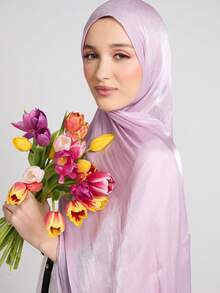 Mauve Purple
