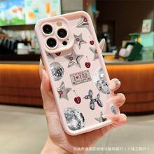 EC High Bamboo Pink 1372