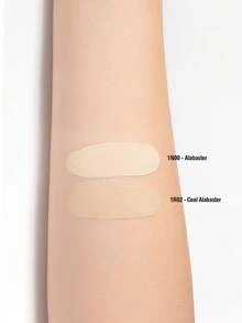 MAKE UP FOR EVER HD Skin Foundation - 1R02 - Cool Porcelain - 30ML - 1.01fl.Oz. - 1R02 - 查看 7