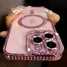 Fashion Phone Cases - 粉色 - 查看 3