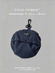 1pc Foldable, Collapsible Waterproof Bucket Hat, Windproof, UV Protection, 3D Design, Fashionable & Versatile, Soft & Comfortable, Breathable, Multi-Functional, Flattering, Suitable For Beach, Outdoor, Travel, Hiking, Cycling, Dates, And Various Occasions - Quick-drying Storage Bag for Fishermen - View 7