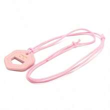 1pc Glasses Chain, Stylish Anti-Lost Eyeglass Neck Lanyard, All-Match Fashion Glasses Strap, Fashion Glasses Lanyard Glasses Lanyard For Women And Men - Multicolor - View 11