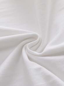 Men T-Shirts - White - View 4