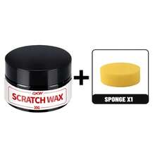Say Goodbye To Minor Bodywork Imperfections, Just A Light Application Of Scratch Repair Paste Can Make Deep And Shallow Scratches Renewed, Maintaining The Original Texture. Especially Suitable For Minor Imperfection Repair - 30克 - 查看 5