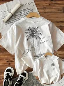 Camisetas de Tallas grandes - Blanco - Ver 2