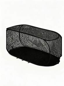 Green Tree Protection Net, Bird Net, Garden Fruit And Vegetable Plant Protection Net, UV Resistant Weatherproof, Customizable, Orchard Isolation Net - Multicolor - View 8