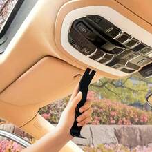Set Alat Pembongkar Interior Mobil Profesional 17 Buah - Alat Congkel Plastik Bebas Gores dan Obeng Baja Tahan Karat, Cocok untuk Klip dan Pengencang Trim Pintu Mobil - Beraneka warna - View 10