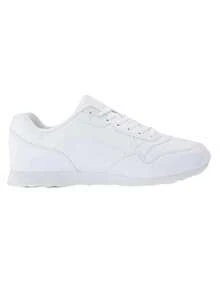 FILA Reebok Men's Multicolor Tennis Shoe With Adjustable Laces And Breathable Mesh - Multicolor - View 1