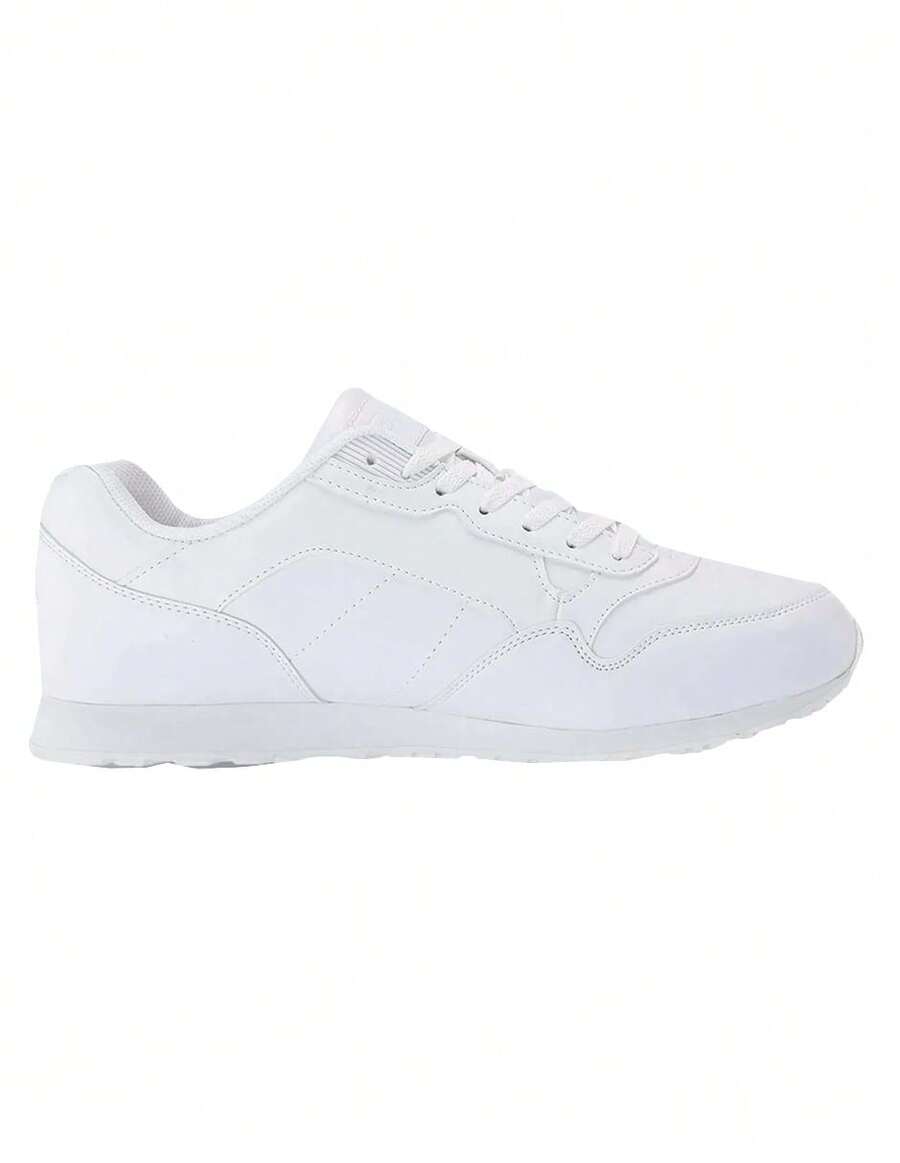 FILA Reebok Men's Multicolor Tennis Shoe With Adjustable Laces And Breathable Mesh - Multicolor - View 1
