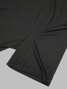 Fashionable T-Shirts And Tops For Women, DIY - Black - View 5