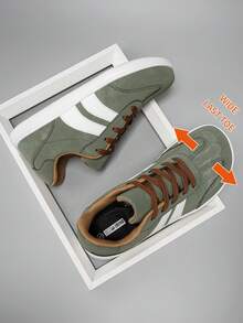 Verde militare