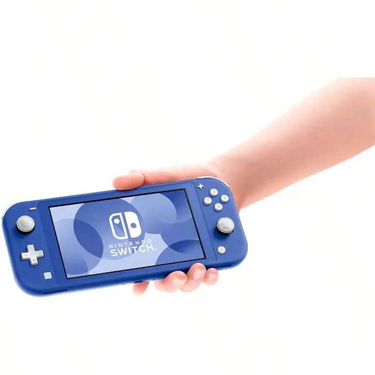 Nintendo Switch Lite - HDH-001 Handheld Video Game Console - 32GB