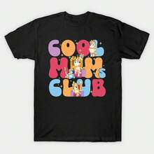 Men T-Shirts - Black - View 1