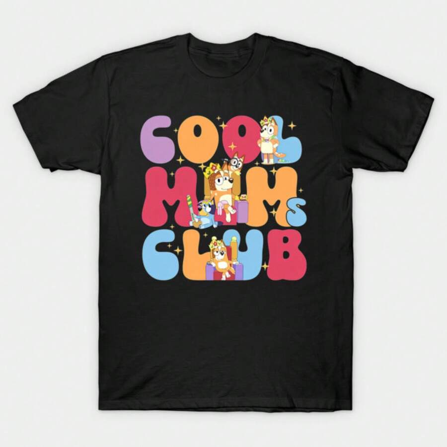 Men T-Shirts - Black - View 1