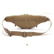 Outdoor Tactical Multifunctional Storage Bag Portable Waist Bag Crossbody Accessory Waist Bag QQWS - Army Green - View 8