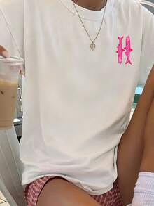 Women T-Shirts - 樣式3 - 查看 6